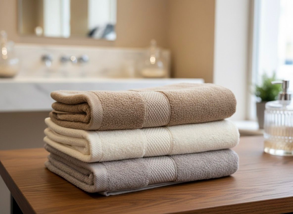 Face Towel – Soft & Absorbent