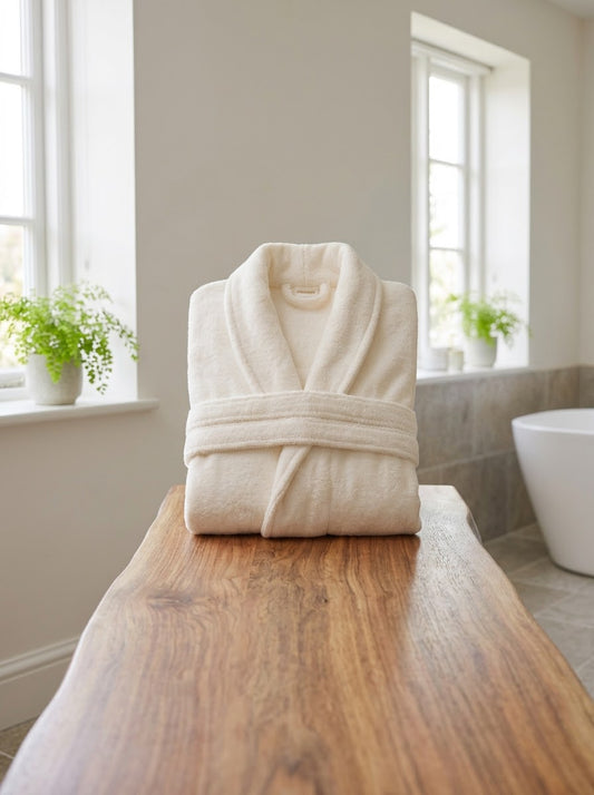 Bathrobes