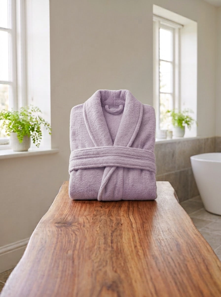 Bathrobes