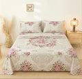 Fleurie Beige
