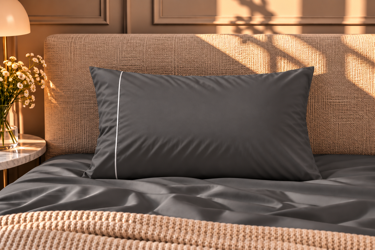Line Pillowcases – Fresh & Stylish