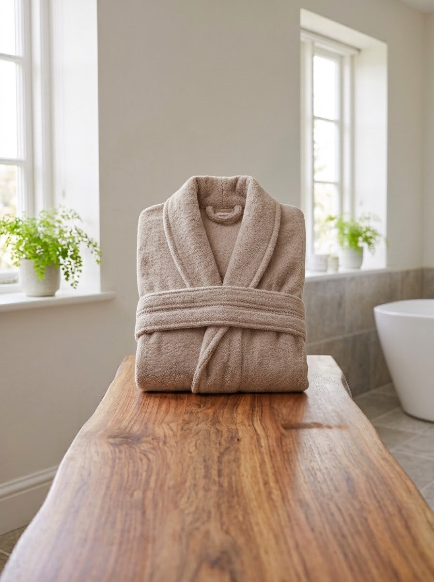 Bathrobes
