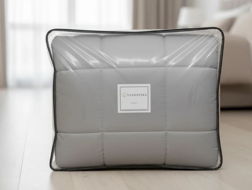 Summer Duvet – Plain & Printed