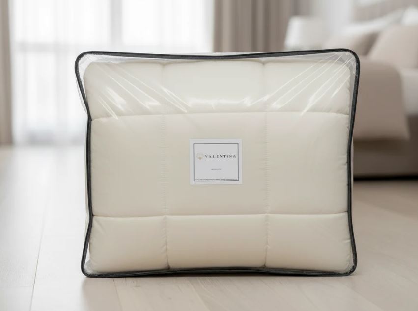 Summer Duvet – Plain & Printed