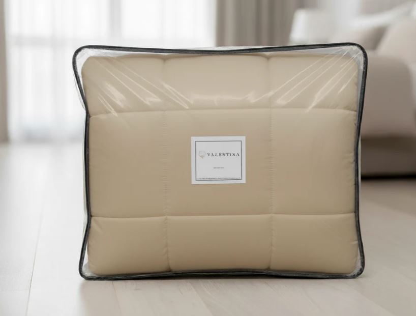 Summer Duvet – Plain & Printed