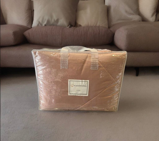 Summer Duvet – Plain & Printed