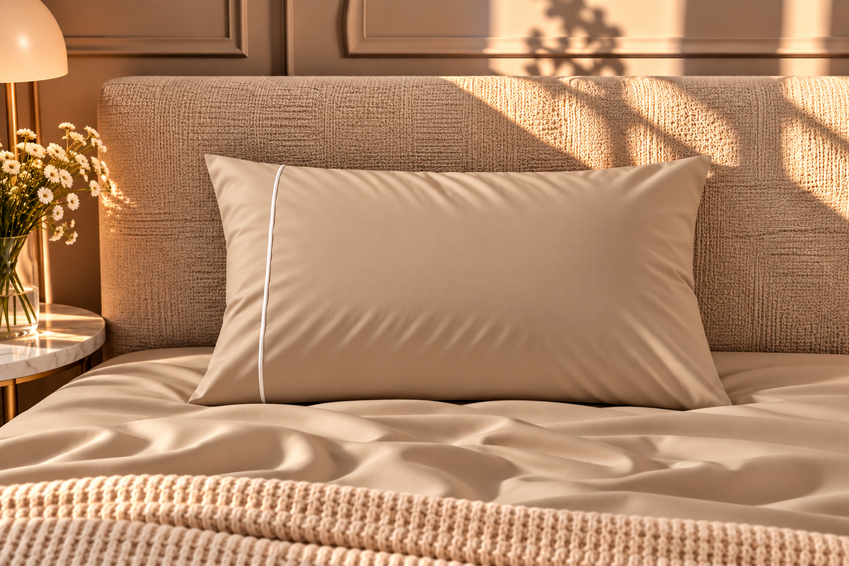 Line Pillowcases – Fresh & Stylish