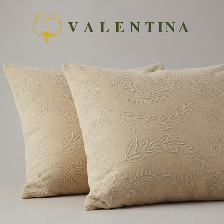 Bridal Bed Cover – Elegant Design