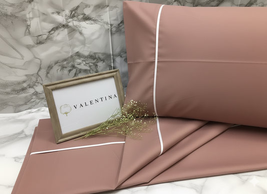 Line Pillowcases – Fresh & Stylish