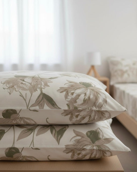 Printed Pillowcases – Stylish & Modern