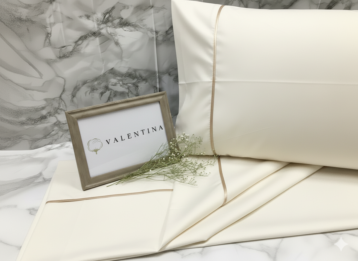 Line Pillowcases – Fresh & Stylish