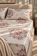 Fleurie Beige
