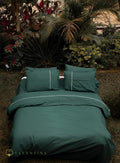 dark green