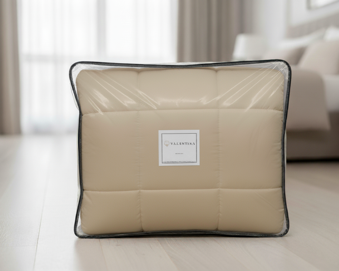 Winter Duvet – Plain & Printed