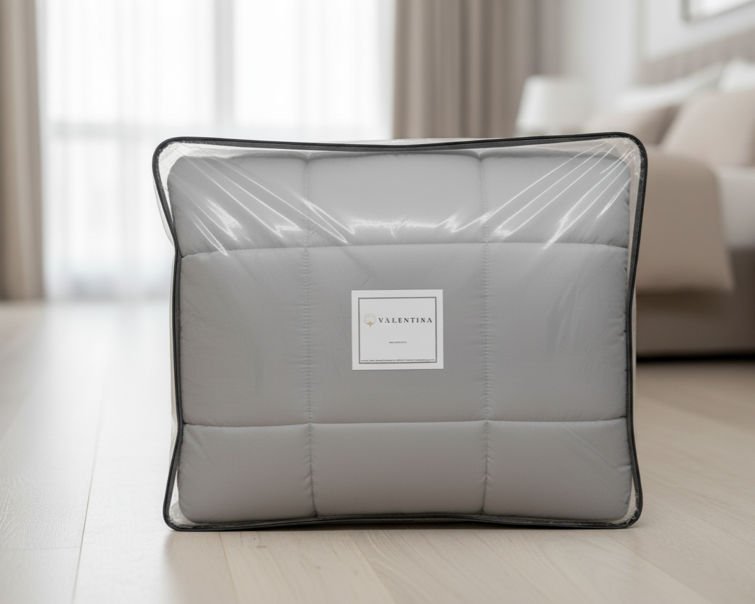 Winter Duvet – Plain & Printed