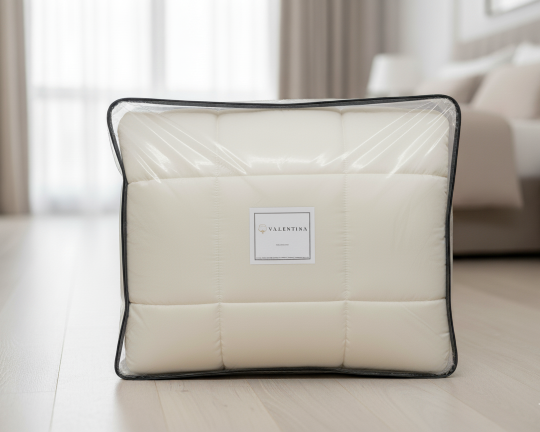 Winter Duvet – Plain & Printed