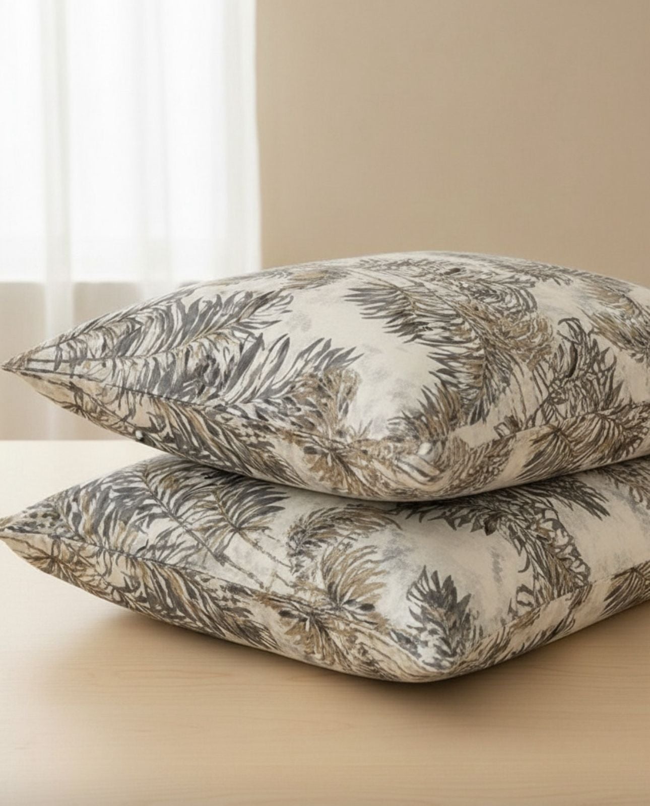 Printed Pillowcases – Stylish & Modern