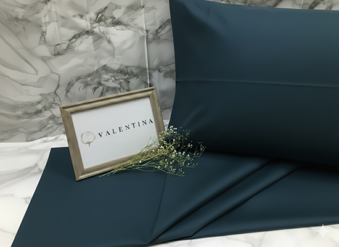 Plain Pillowcases – Soft & Classic