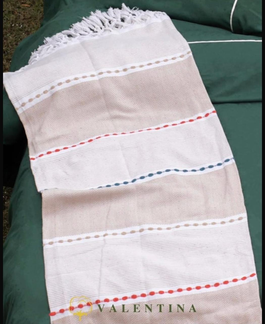 Modern Throw Blanket – Stylish & Contemporary