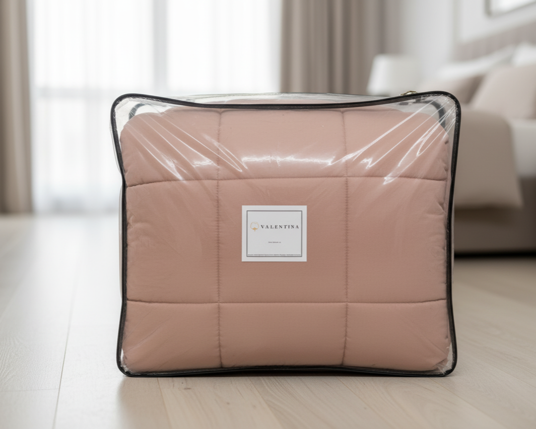 Winter Duvet – Plain & Printed